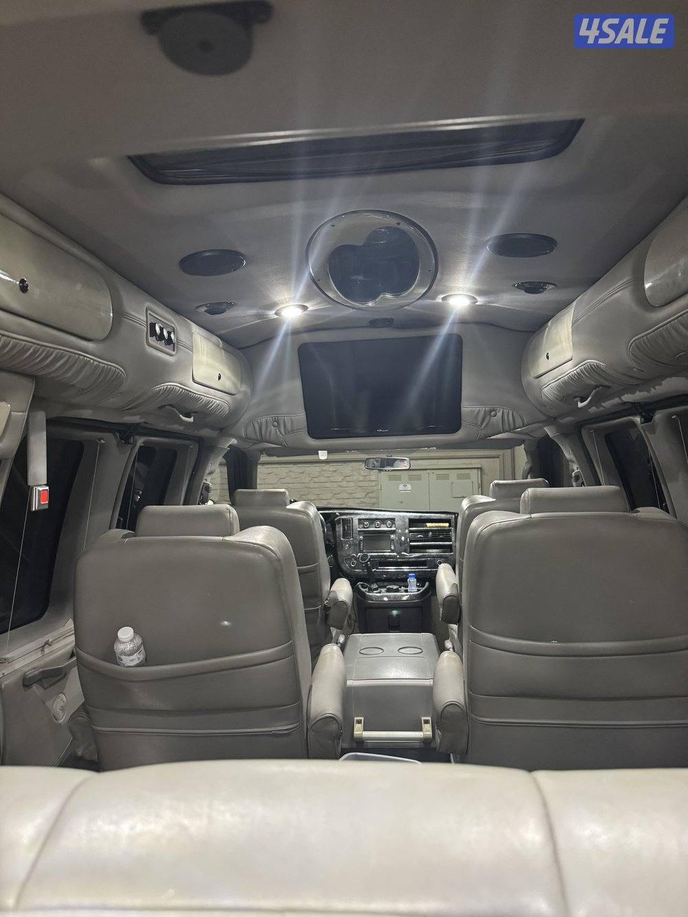 فان سافانا اكسبريس2