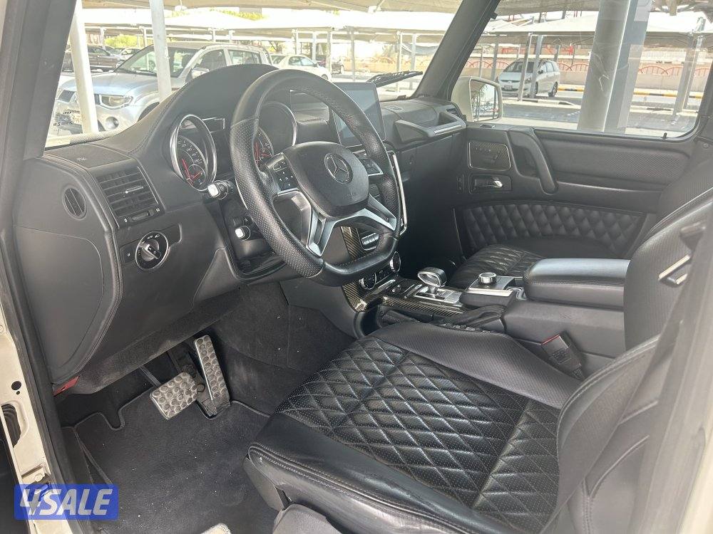 للبيع موديل 2018 ماشي 36الف2