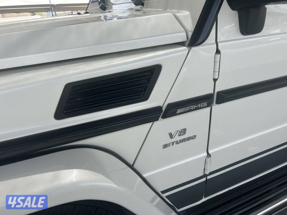 للبيع موديل 2018 ماشي 36الف7