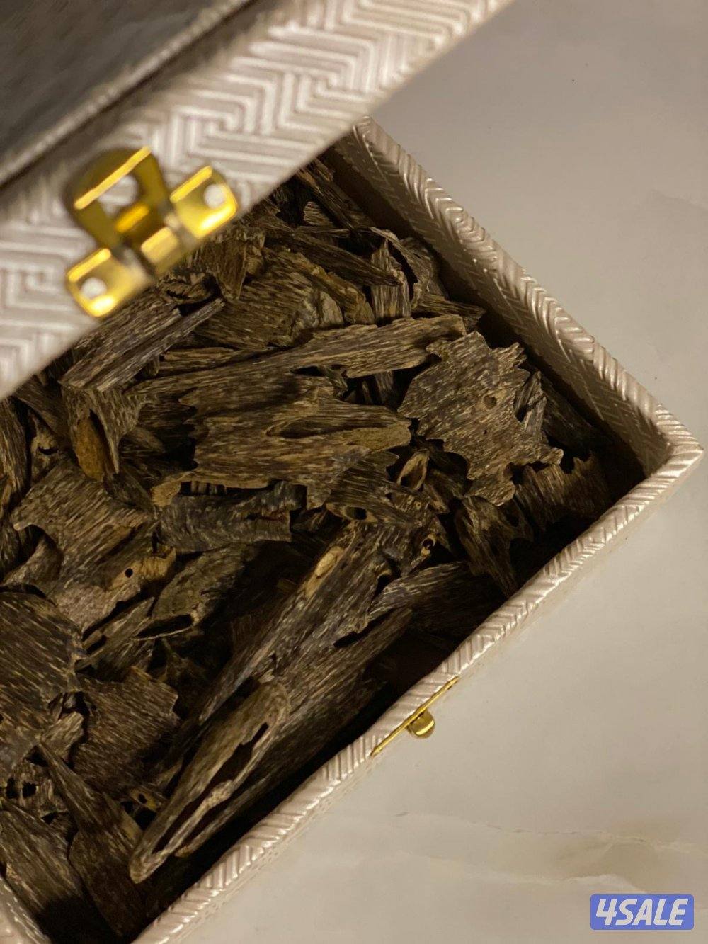 صندوق بخور طبيعي ربع كيلو2