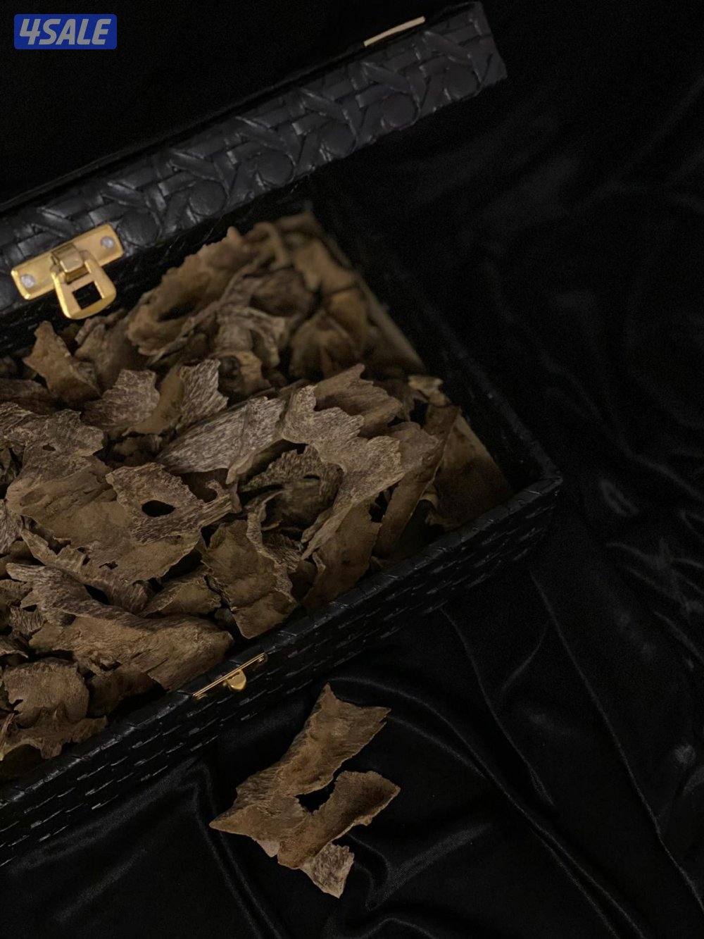 صندوق بخور طبيعي ربع كيلو3