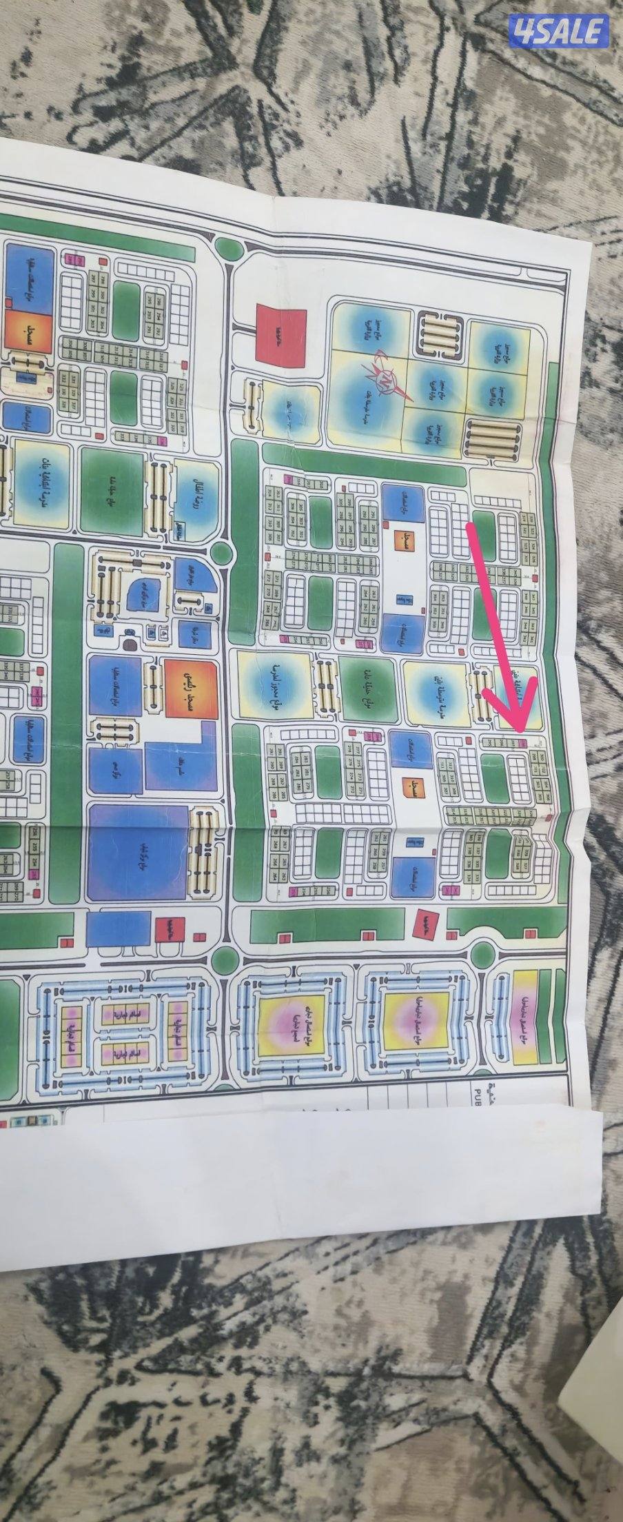 الوفرة القائم مع طلب 2012 وما قبل1