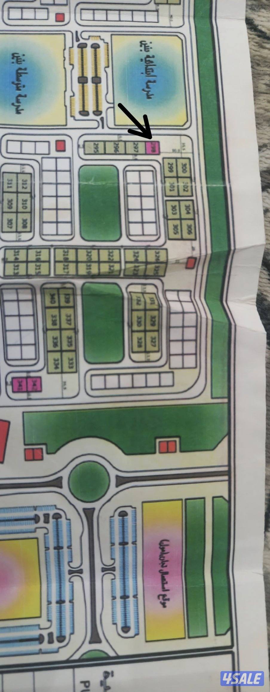 الوفرة القائم مع طلب 2012 وما قبل3