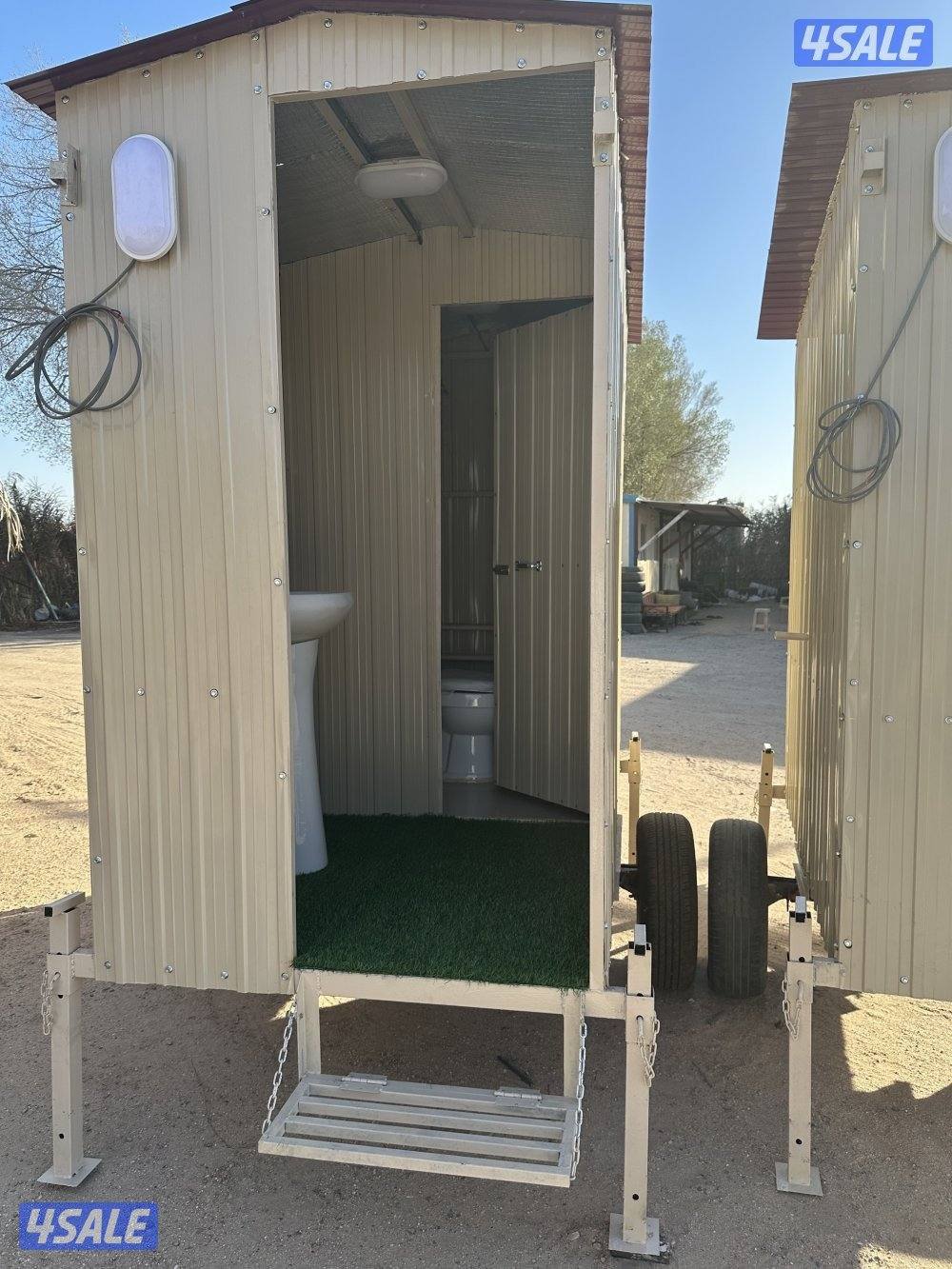 حمامات قياسات متعدده  قلص1