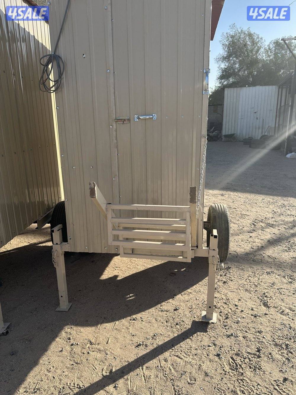 حمامات قياسات متعدده  قلص5