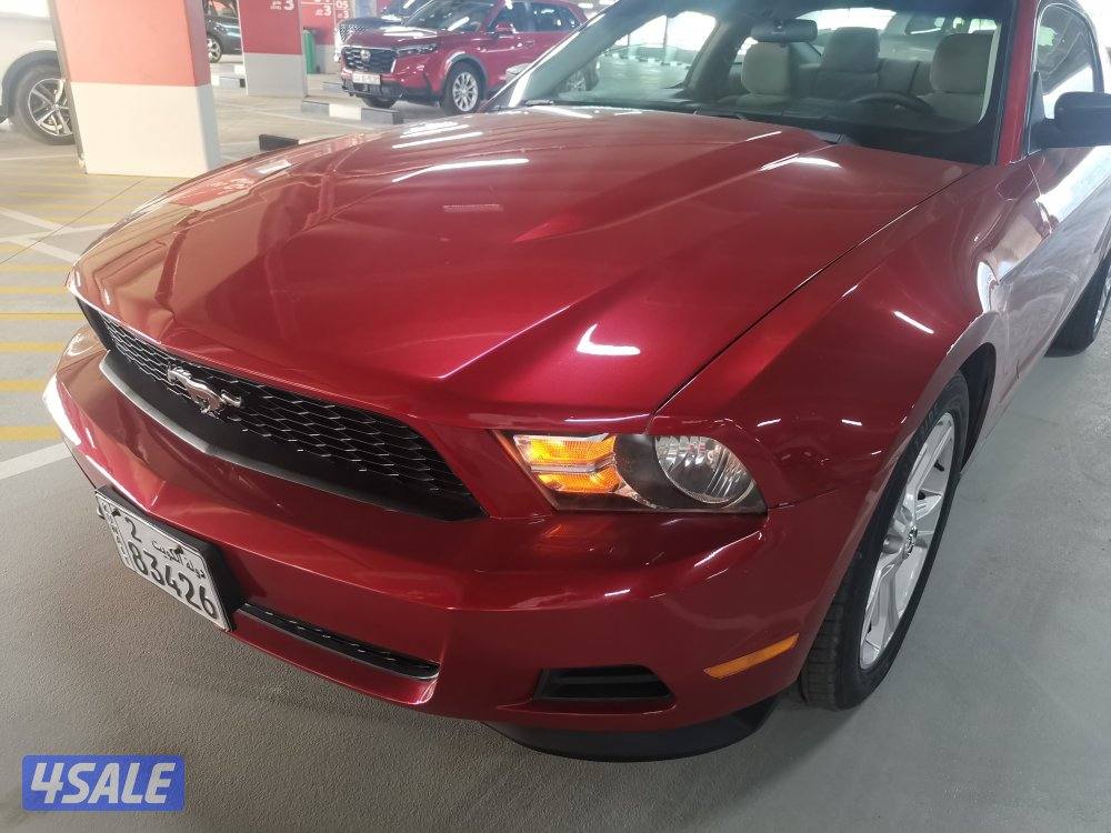 موستنج ٢٠١١3