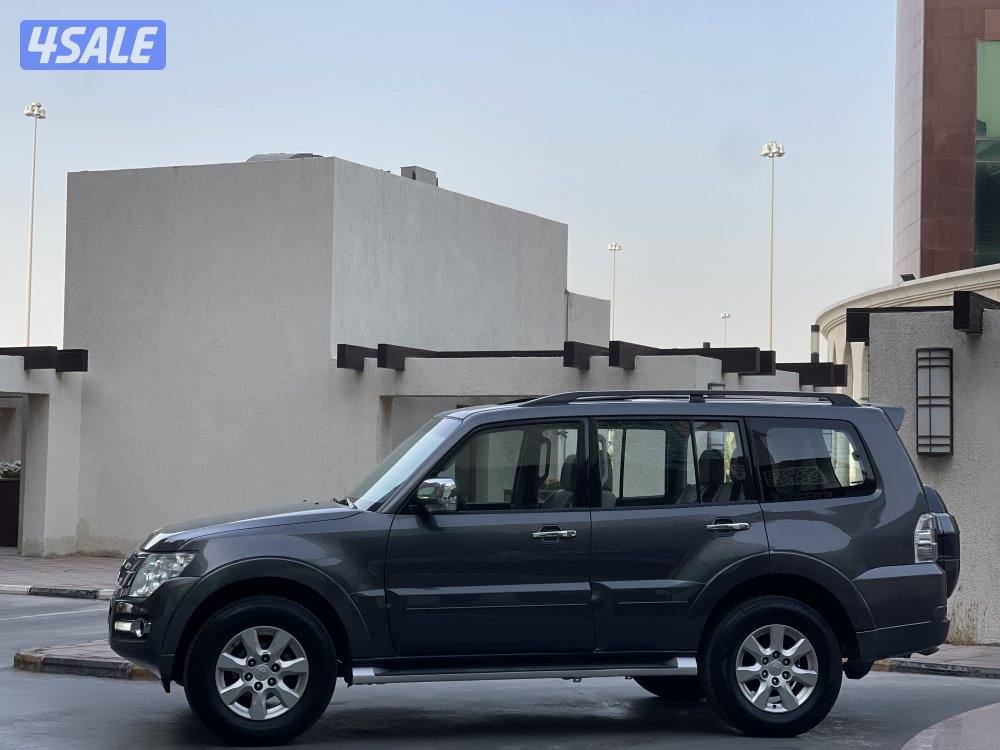 باجيرو صبغ الوكاله فل فتحه شاشه بحالة الوكاله نظيف  4 تواير يدد5