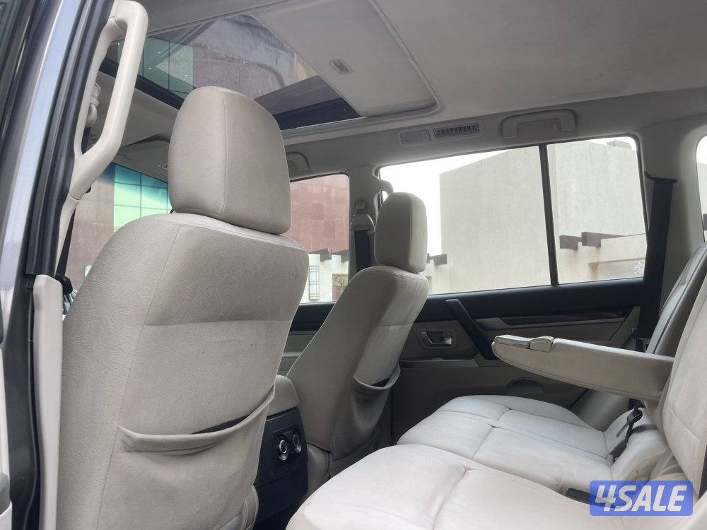 باجيرو صبغ الوكاله فل فتحه شاشه بحالة الوكاله نظيف  4 تواير يدد6