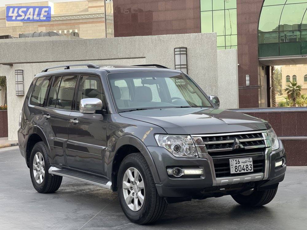 باجيرو صبغ الوكاله فل فتحه شاشه بحالة الوكاله نظيف  4 تواير يدد7