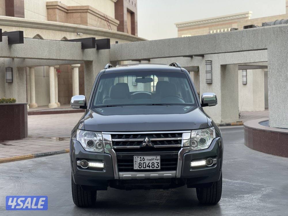 باجيرو صبغ الوكاله فل فتحه شاشه بحالة الوكاله نظيف  4 تواير يدد9