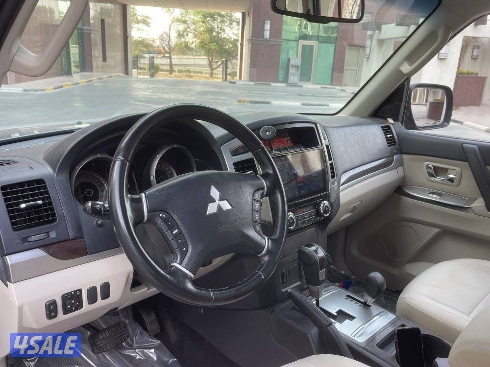 باجيرو صبغ الوكاله فل فتحه شاشه بحالة الوكاله نظيف  4 تواير يدد10