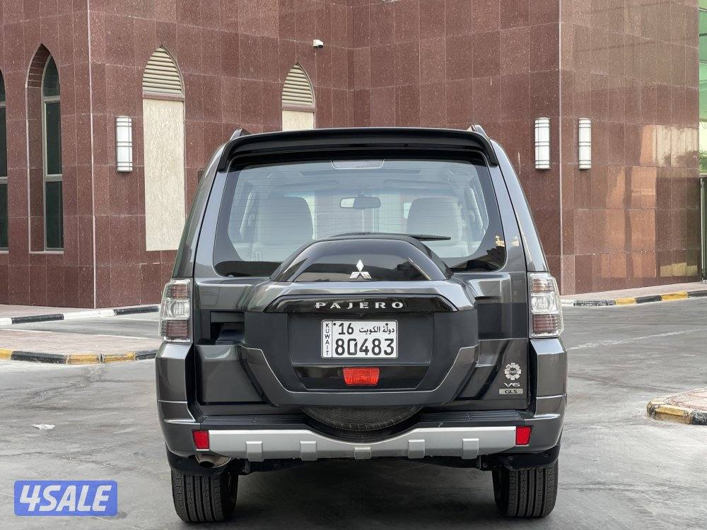 باجيرو صبغ الوكاله فل فتحه شاشه بحالة الوكاله نظيف  4 تواير يدد11