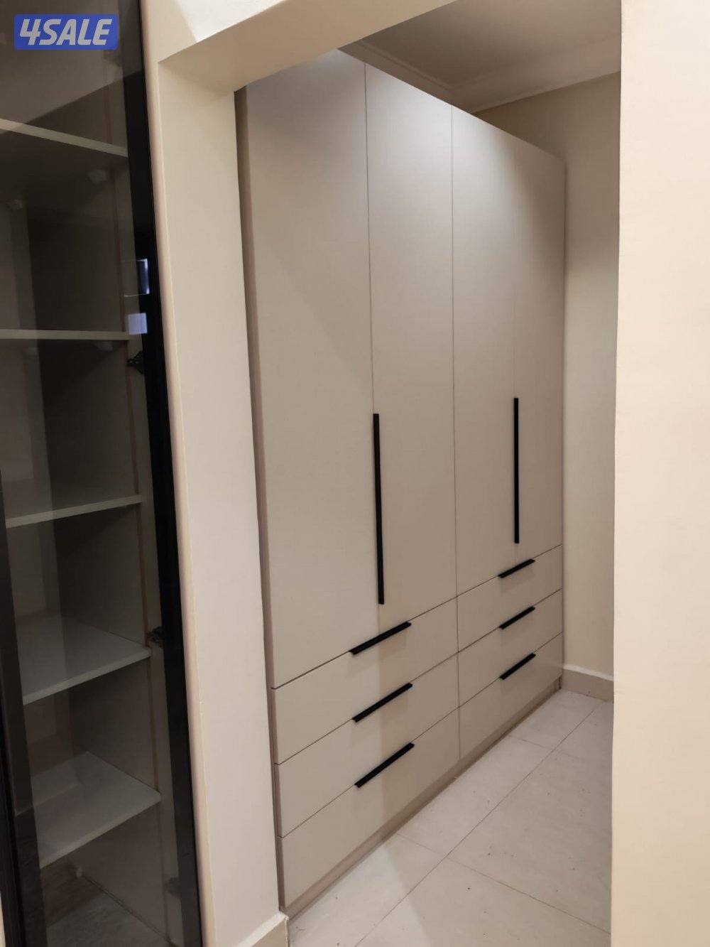 غرف النوم والكباتات والسراير والدواشق للبيع5