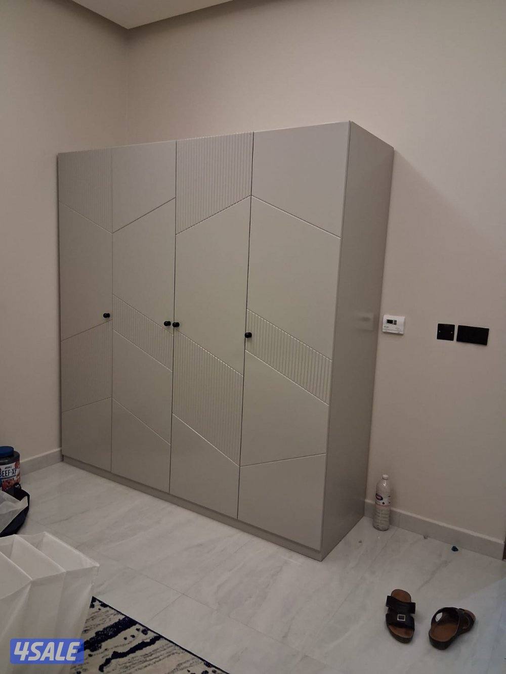 غرف النوم والكباتات والسراير والدواشق للبيع10