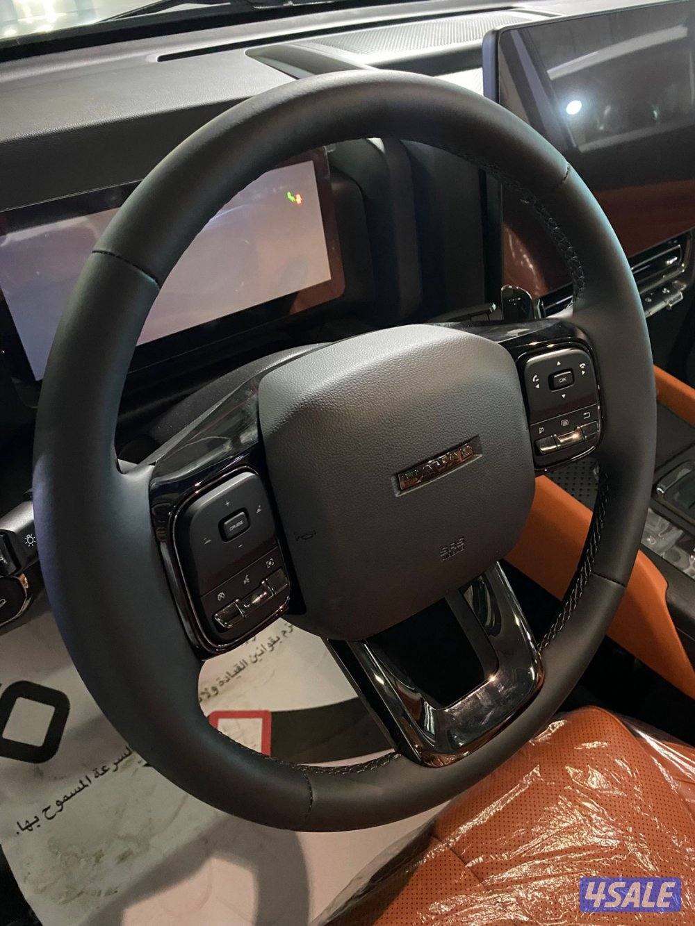 📍هافال H9 - م٢٠٢٦ - اصفار - وارد الغانم - اعلى درجه 📍9