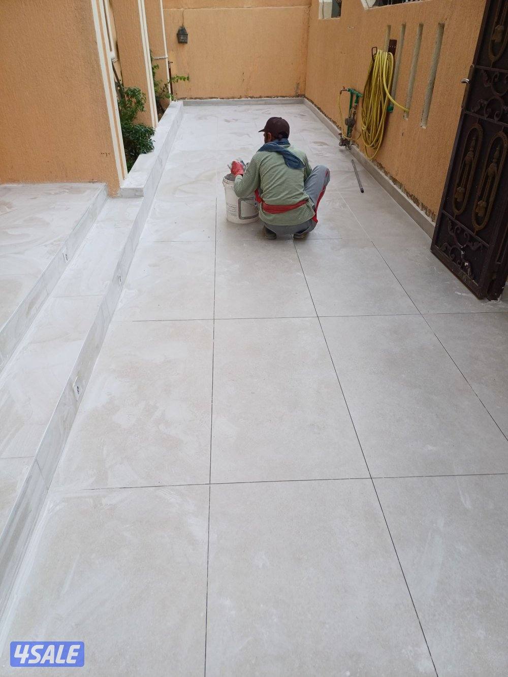 معلم سيراميك باكستاني2