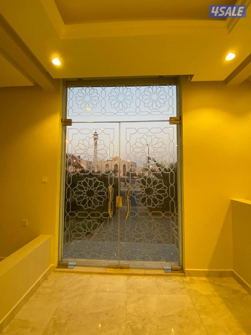 شغل المنيوم باب دريشة شتر سكريت جام شغل تصليح تفصال جديد وحماية15