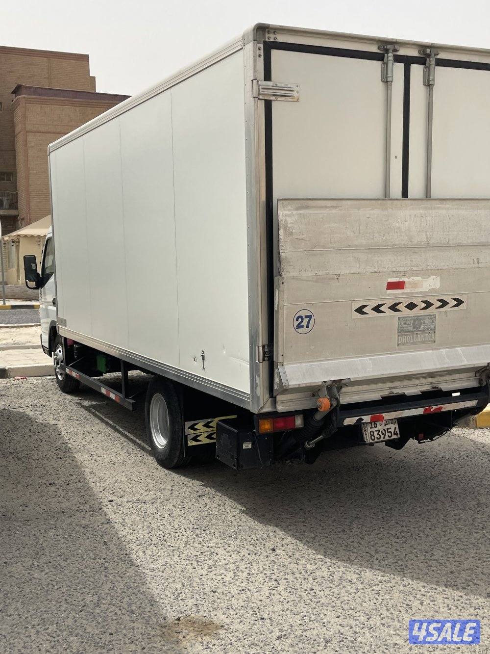 مستبيشي ٢٠١٩0