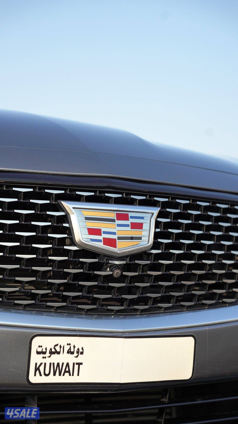 CT5 luxury Full Option 38 KM8