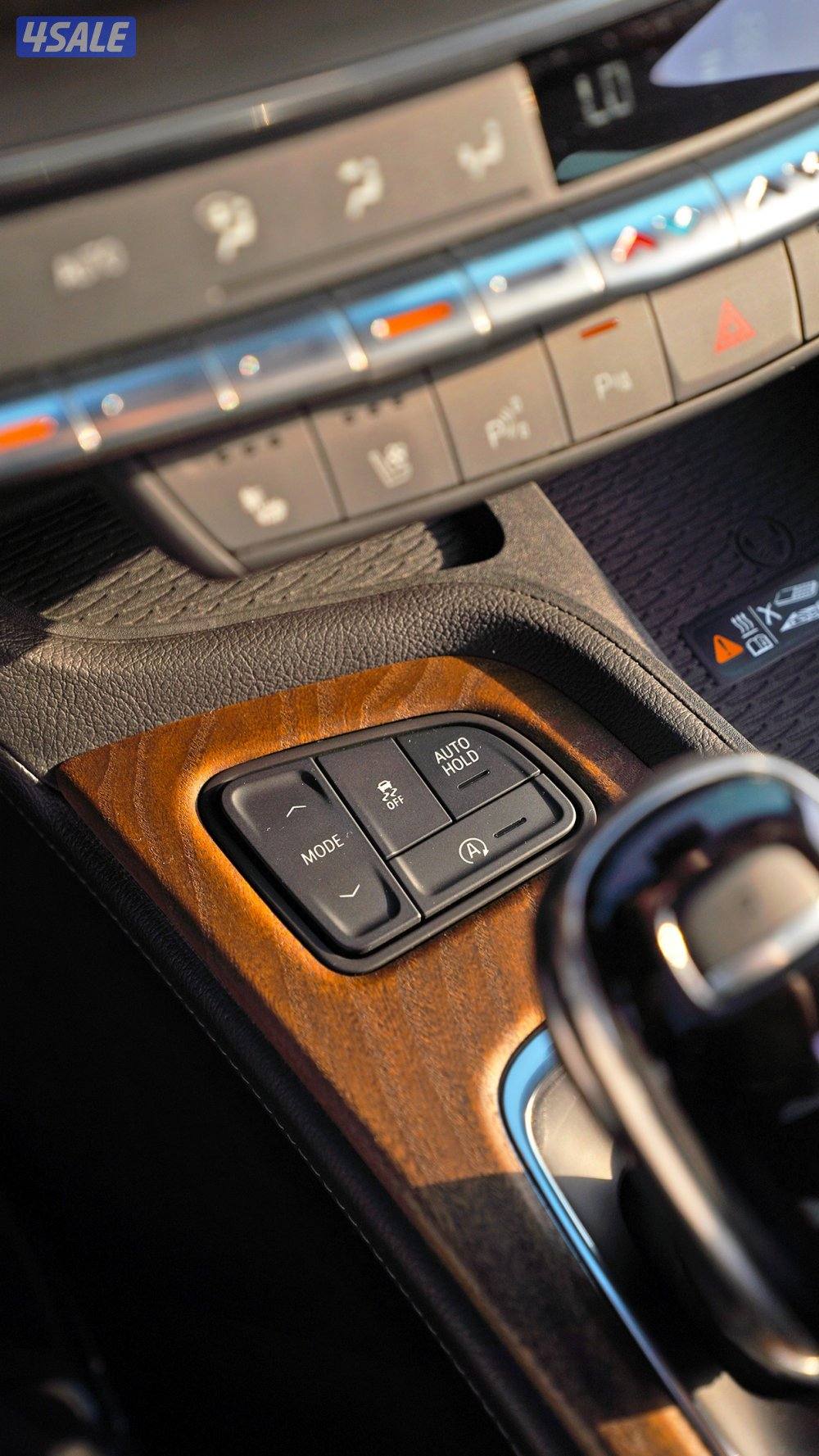 CT5 luxury Full Option 38 KM13