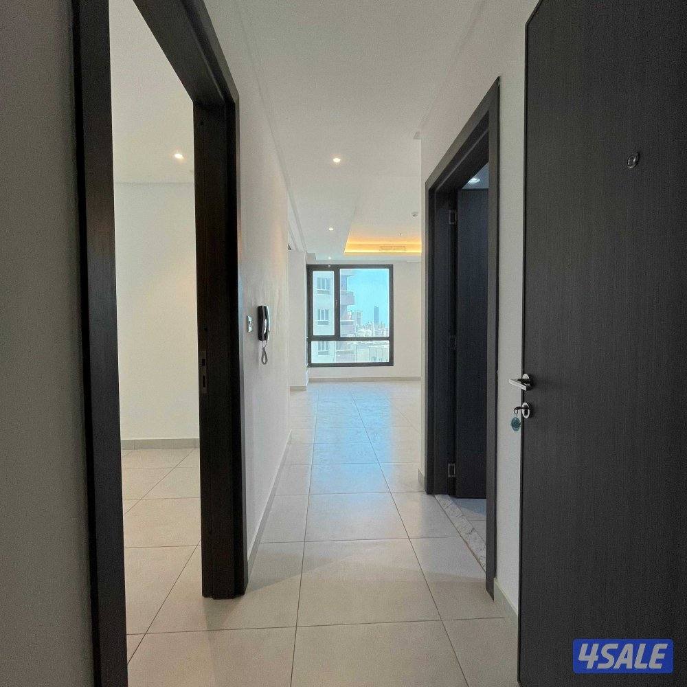 شقة سكنية للإيجار في السالمية1