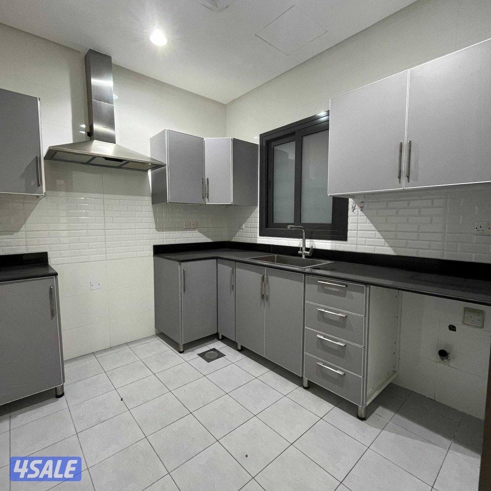 شقة سكنية للإيجار في السالمية4