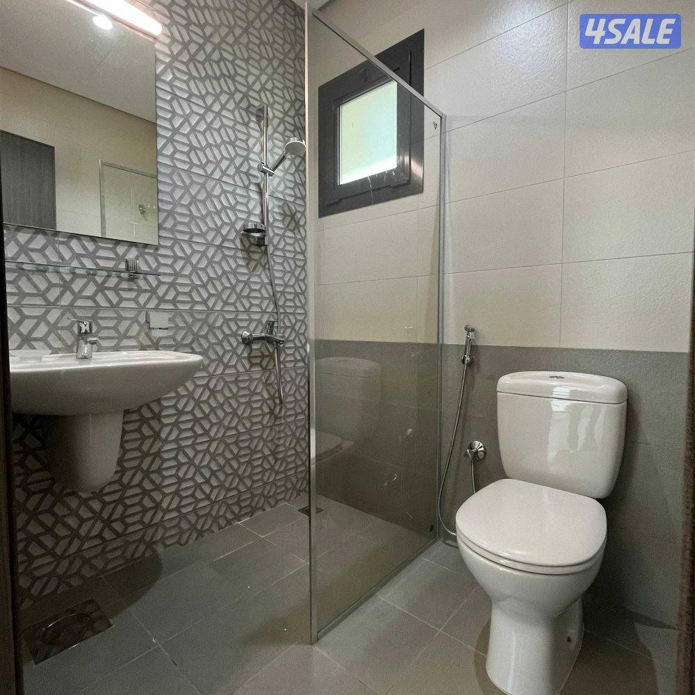 شقة سكنية للإيجار في السالمية5