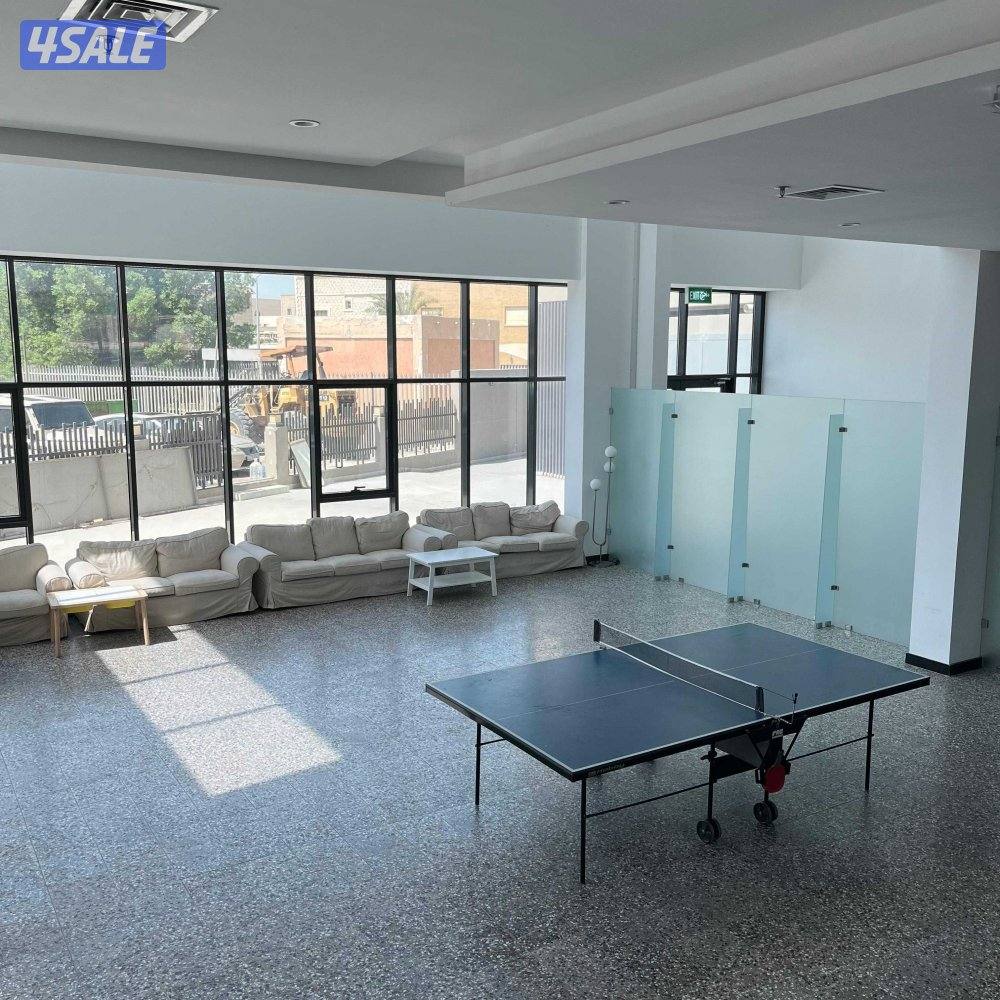 شقة سكنية للإيجار في السالمية6