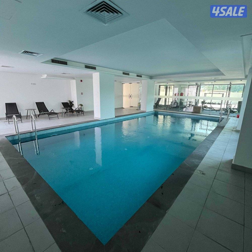 شقة سكنية للإيجار في السالمية7