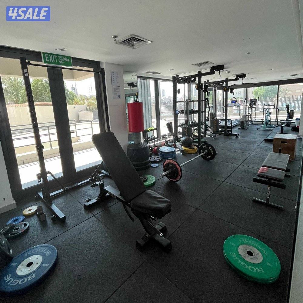 شقة سكنية للإيجار في السالمية8