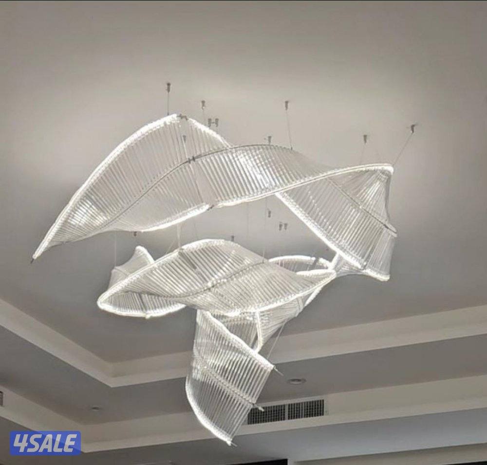 للبيع ثريات مودرن بأسعار تنافسية0