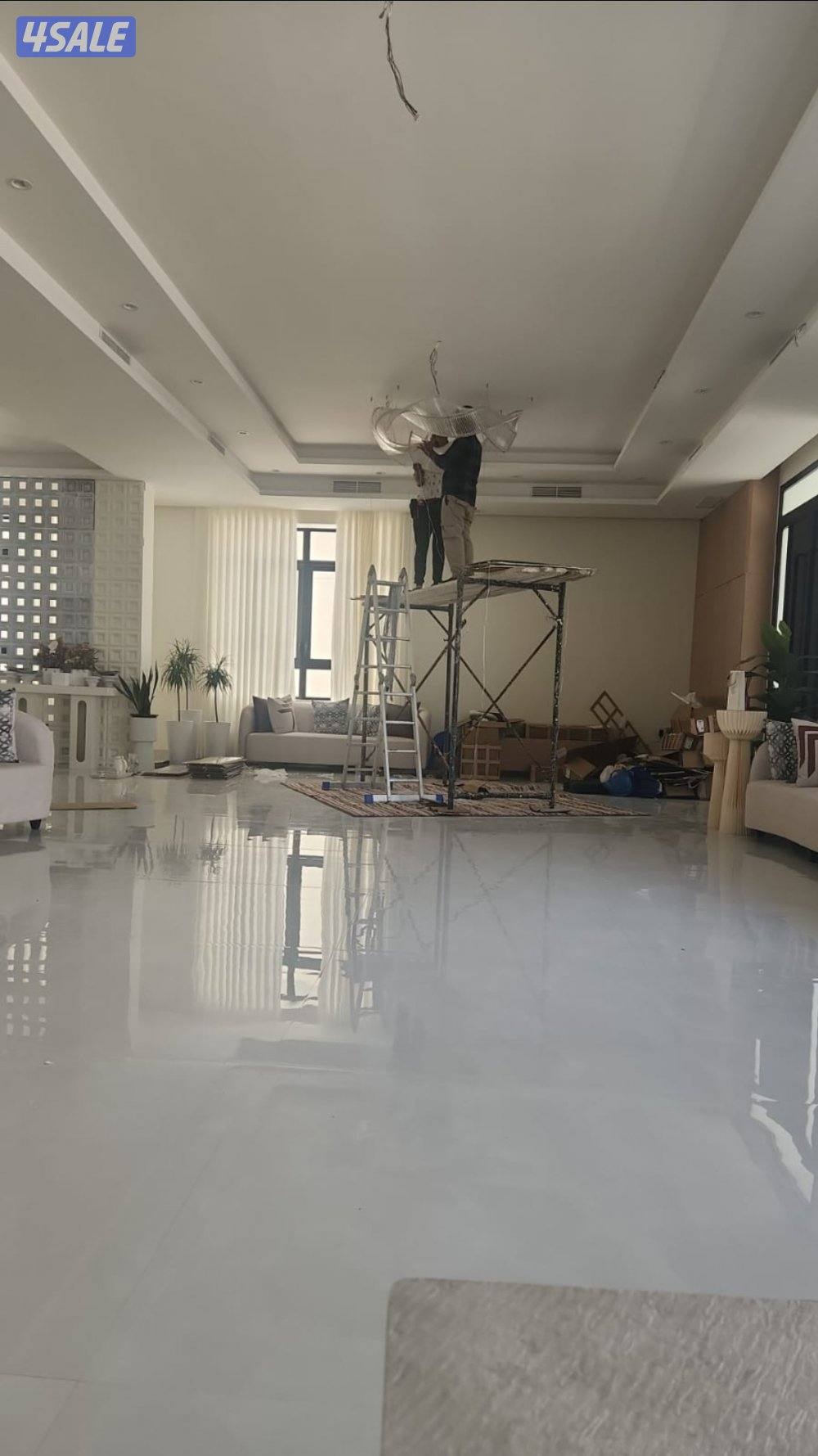 للبيع ثريات مودرن بأسعار تنافسية2