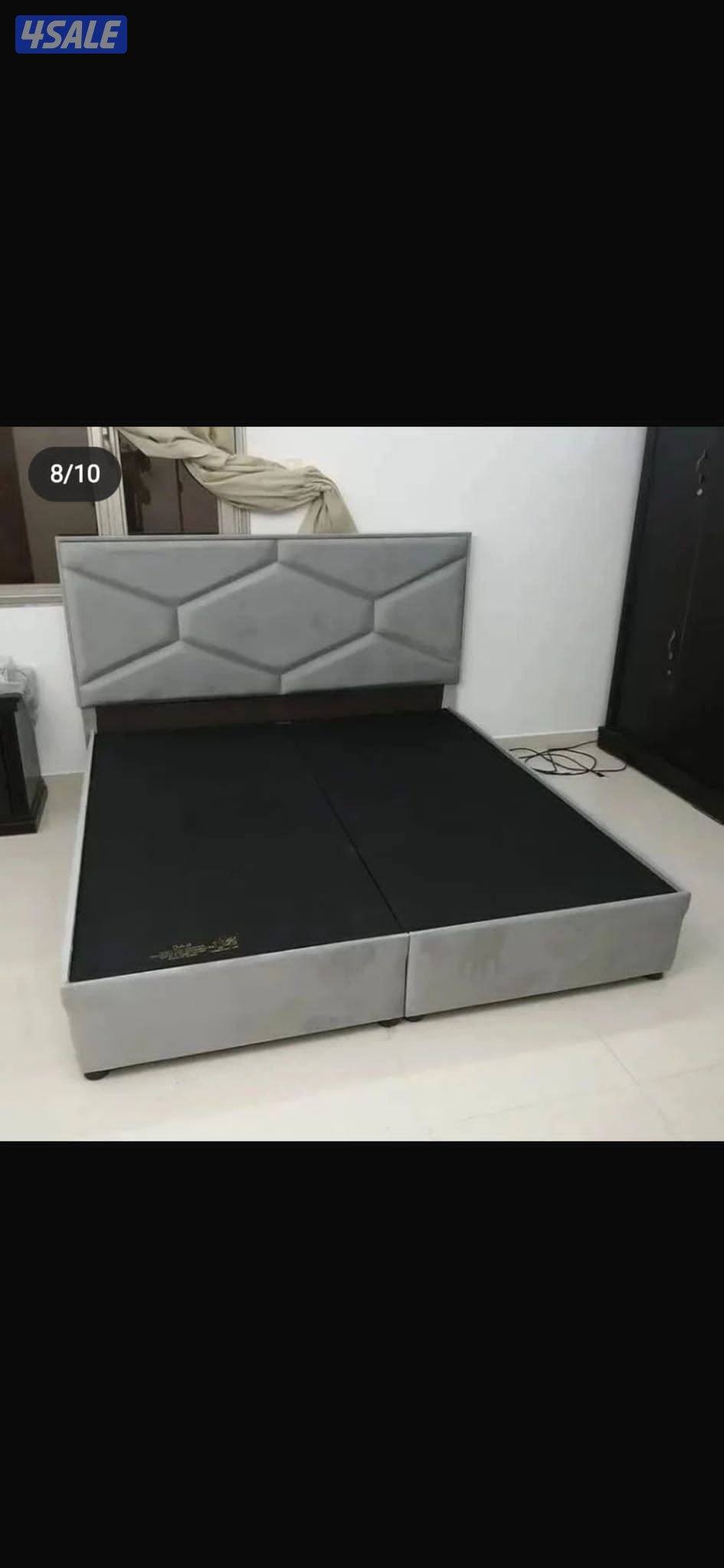 سراير طبية عالية الجودة2