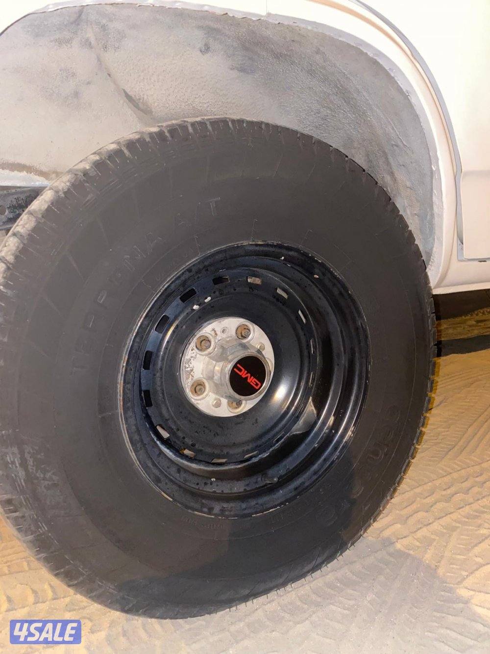 للبيع رنجات حجم 15 مع رمانات 8 إنش1