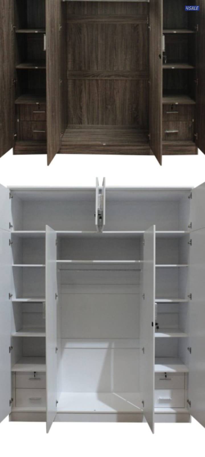 احدث السراير والفرشات الديزاينات والفرشات4