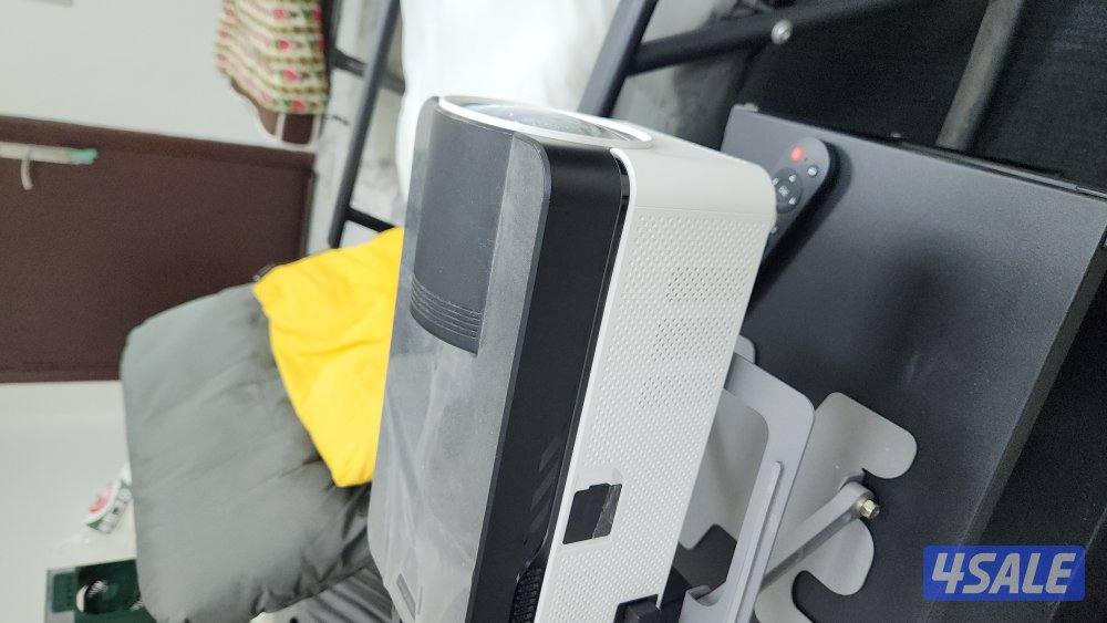 بروجكتر قوي وشورت مسافه صغيره3