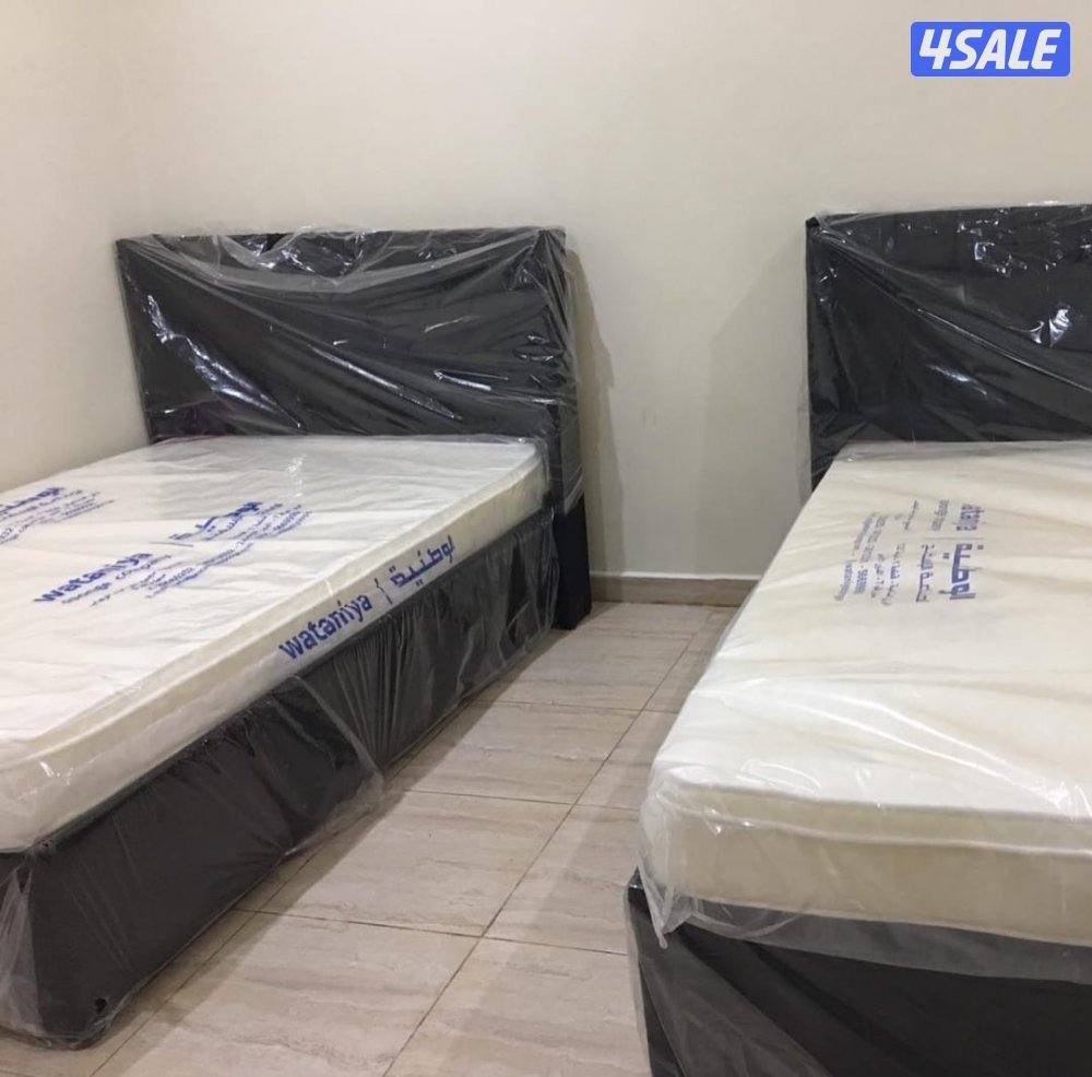 منجره الري الكبري للسراير عالم السراير والفرشات الطبي5