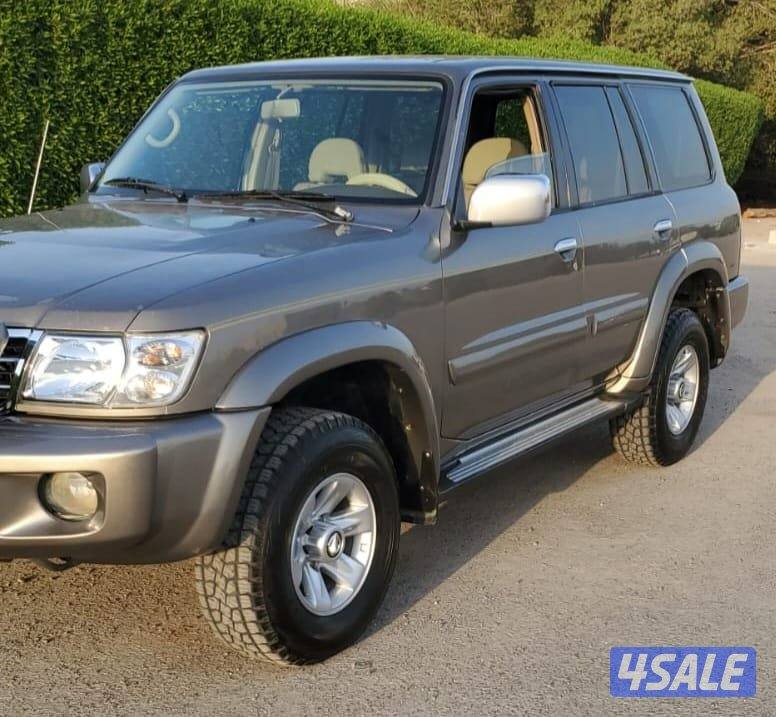 فتك قير تماتيك 20031