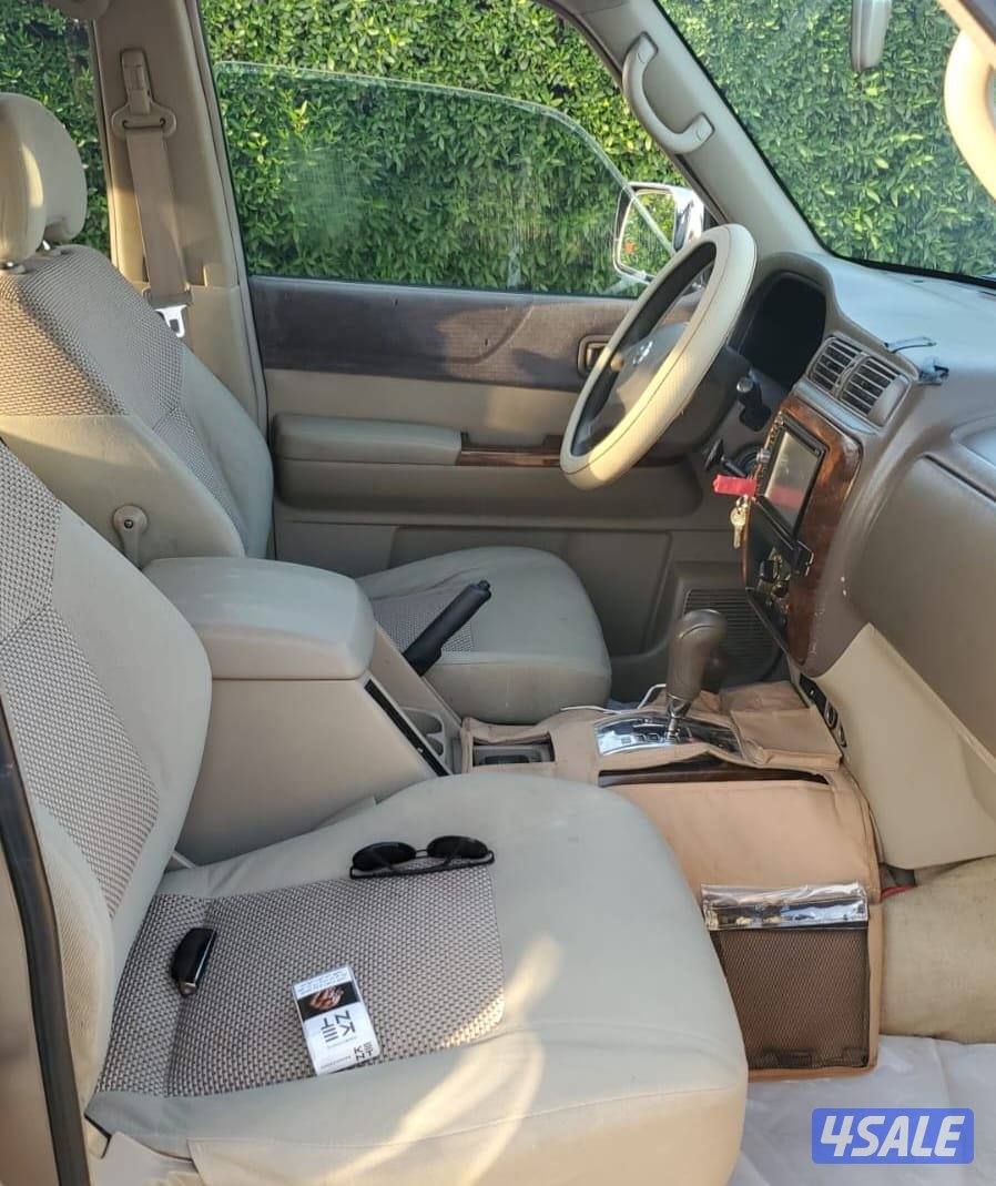 فتك قير تماتيك 20033