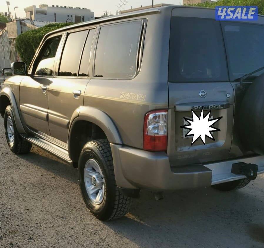 فتك قير تماتيك 20032