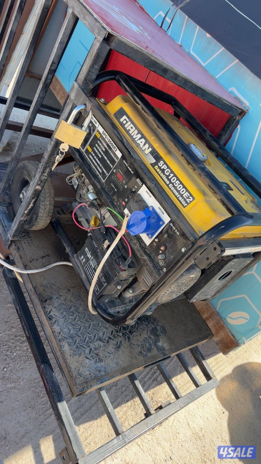 للبيع فود ترك كوفي جاهز بكامل اغراضه6