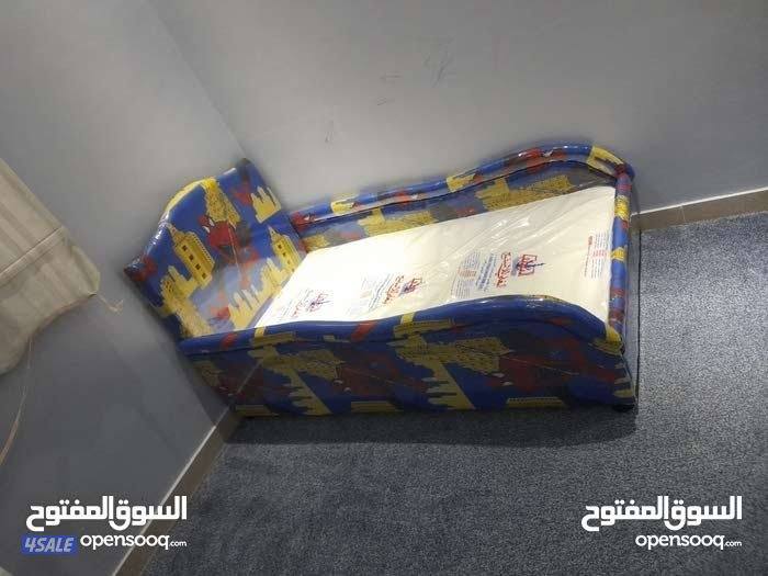 منجره الطفل الان يمكنك طلب اي مقاس1