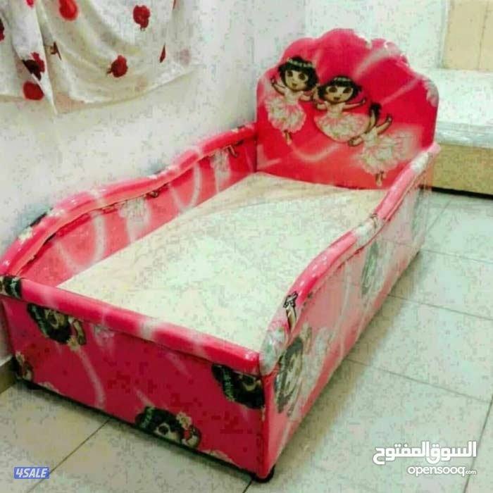 منجره الطفل الان يمكنك طلب اي مقاس4