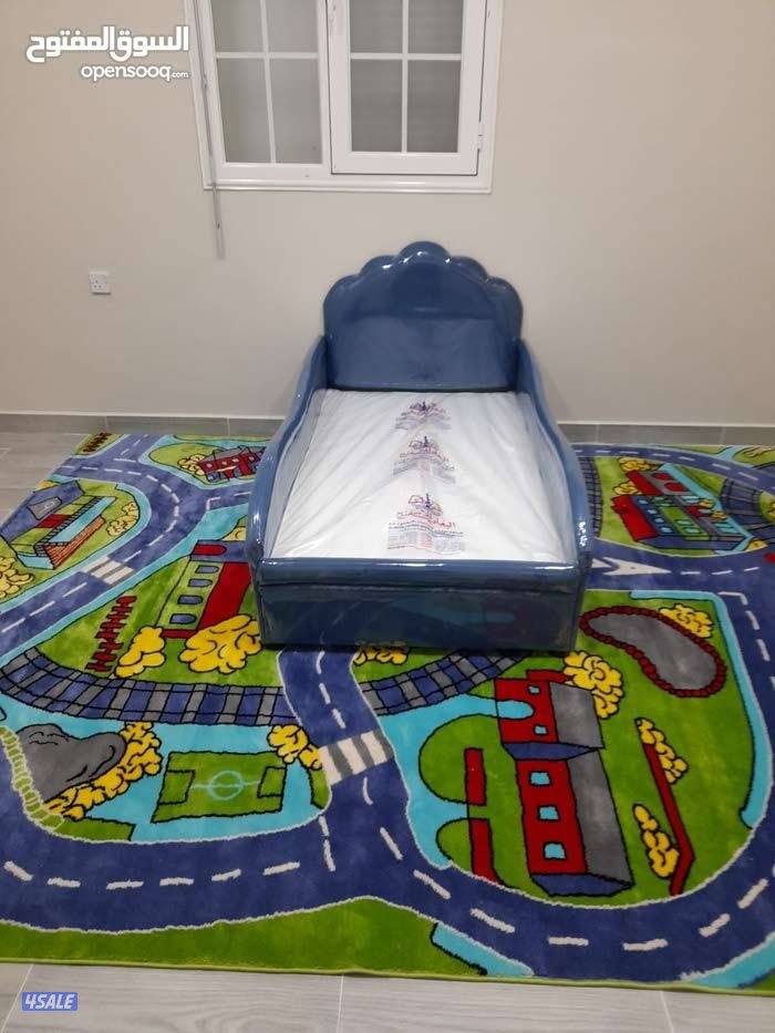 منجره الطفل الان يمكنك طلب اي مقاس6