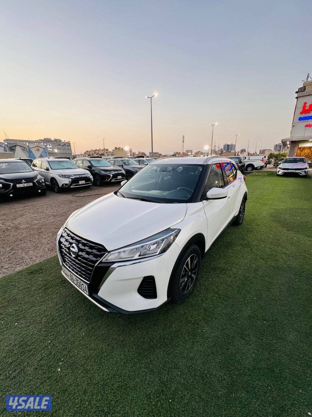 💥 نيسان - 20212