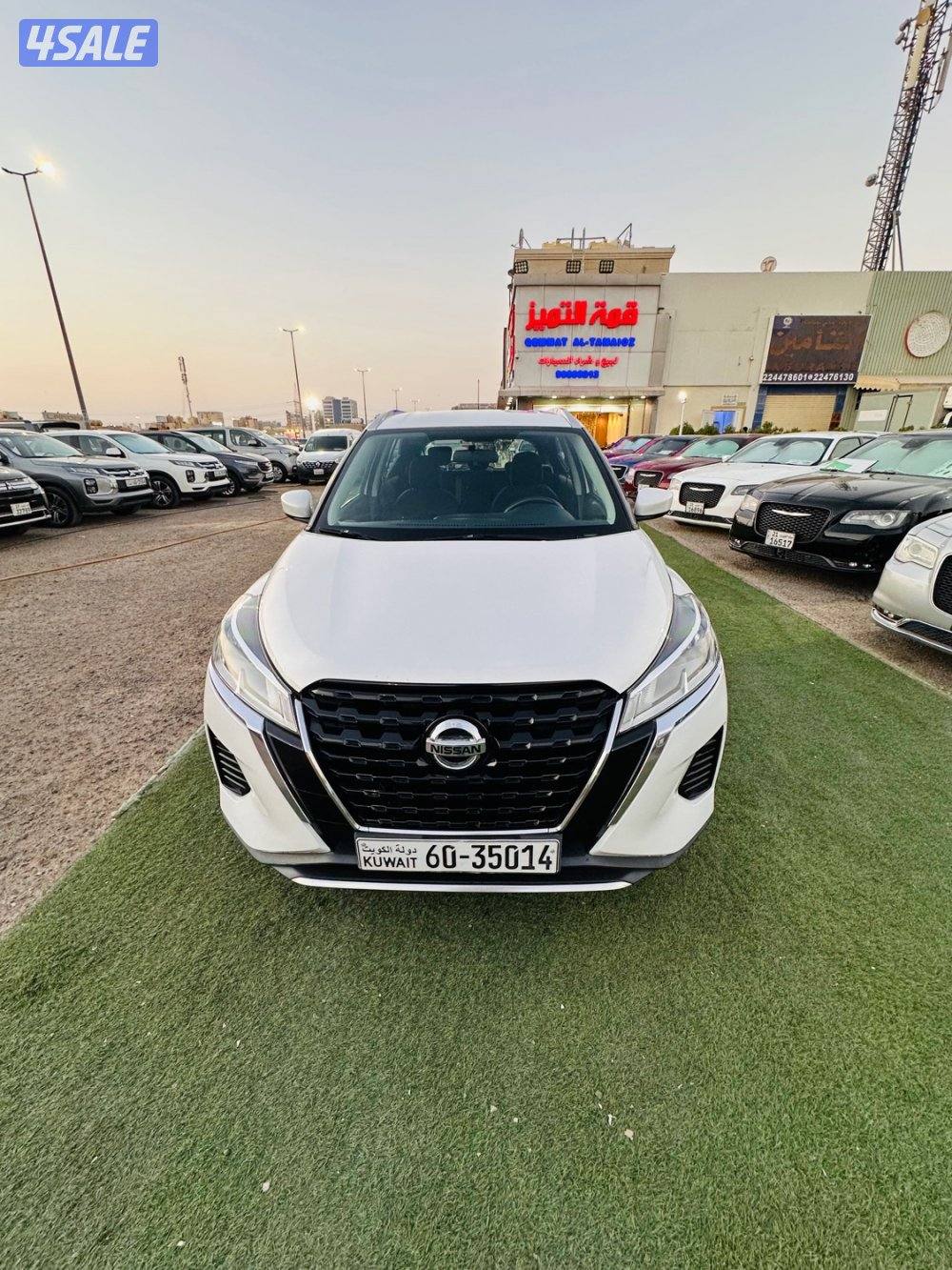 💥 نيسان - 20210