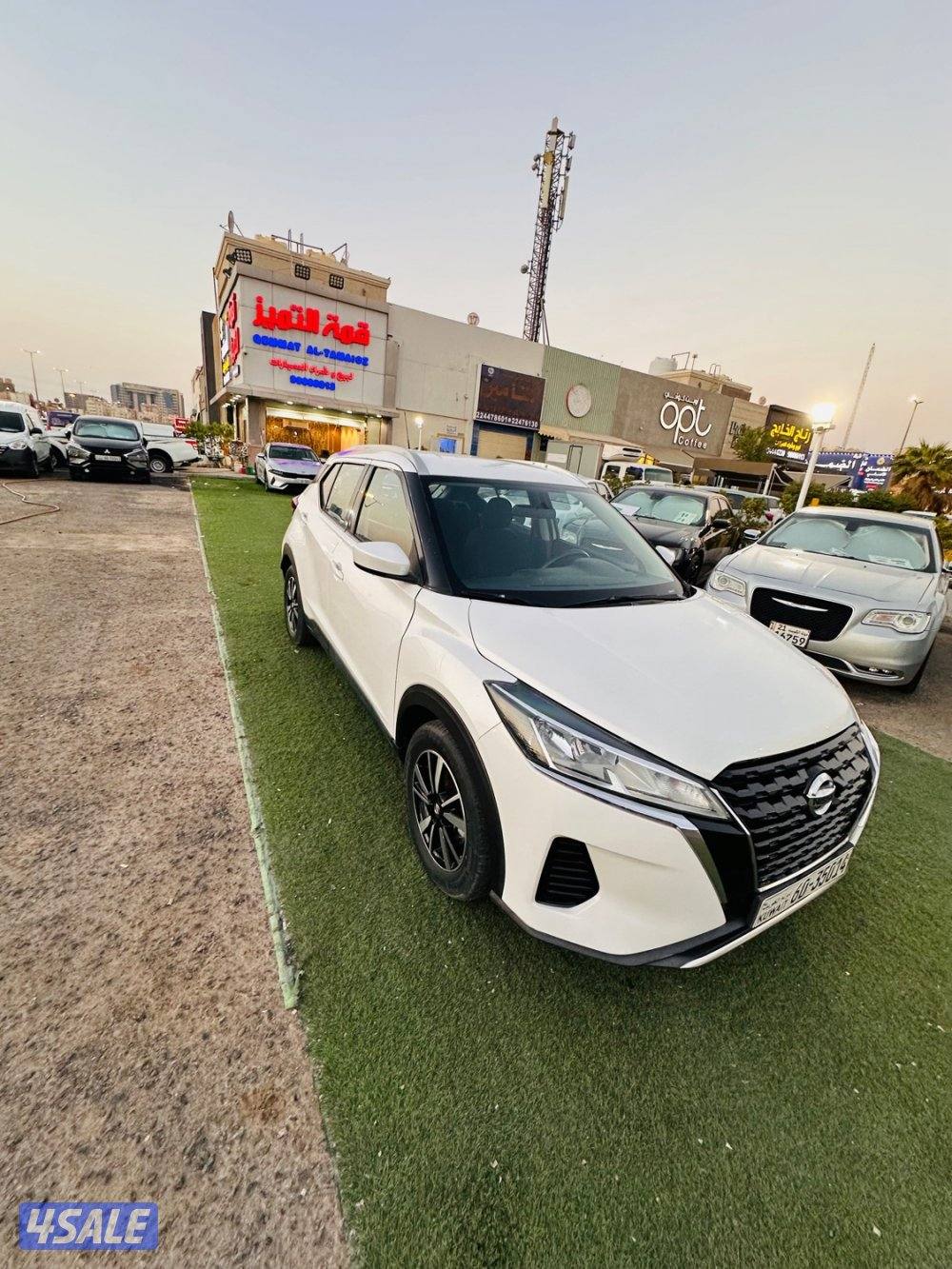 💥 نيسان - 20213