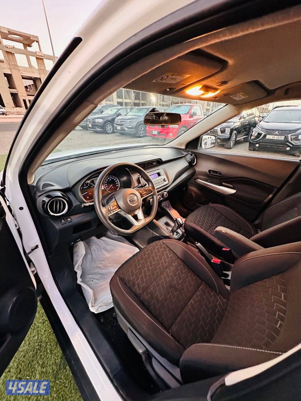 💥 نيسان - 20219