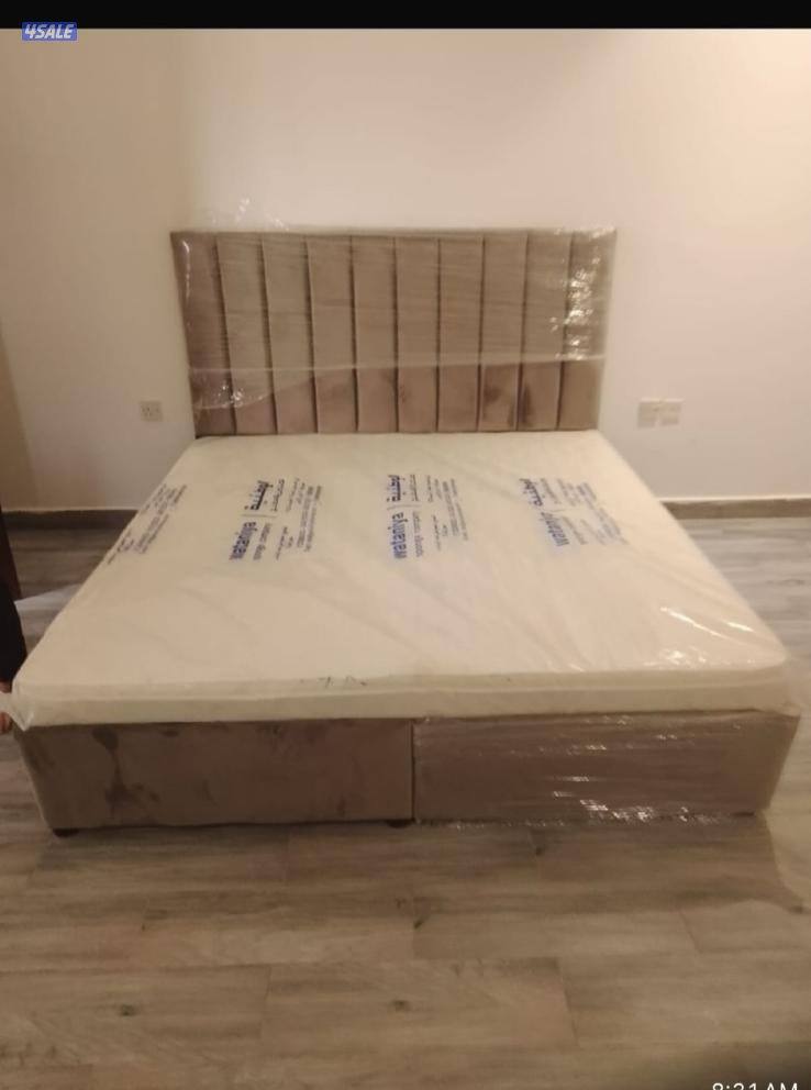 منجره الكويت الكبري لتفصال احدث السراير الطبي2