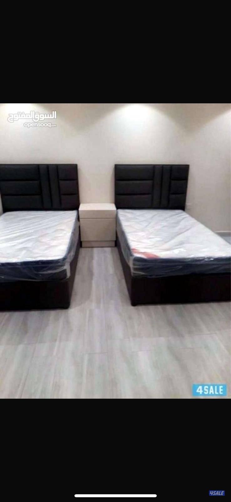 منجره الكويت الكبري لتفصال احدث السراير الطبي3